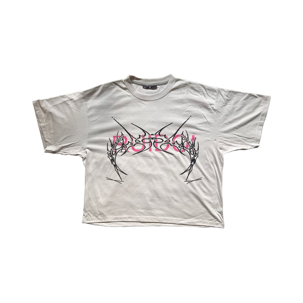Vindicta 1 Ruido tee